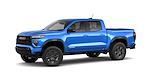 New 2025 GMC Canyon Elevation Crew Cab 4x4 Pickup for sale #GC1117 - photo 46
