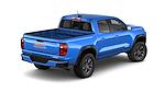New 2025 GMC Canyon Elevation Crew Cab 4x4 Pickup for sale #GC1117 - photo 47