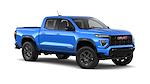 New 2025 GMC Canyon Elevation Crew Cab 4x4 Pickup for sale #GC1117 - photo 48