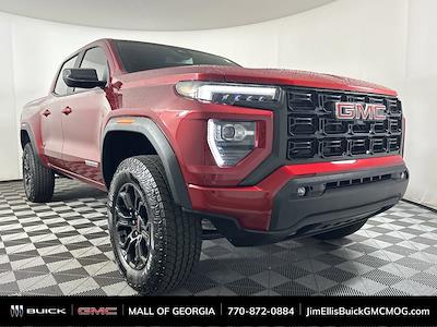 2025 GMC Canyon Crew Cab RWD Pickup for sale #GC1119 - photo 1