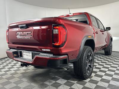New 2025 GMC Canyon Elevation Crew Cab Pickup for sale #GC1119 - photo 2