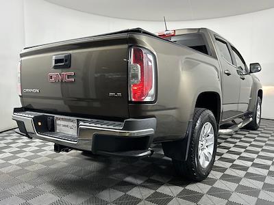 2015 GMC Canyon Crew Cab 4x2 Pickup for sale #GC1119A - photo 2