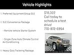 2015 GMC Canyon Crew Cab 4x2 Pickup for sale #GC1119A - photo 8