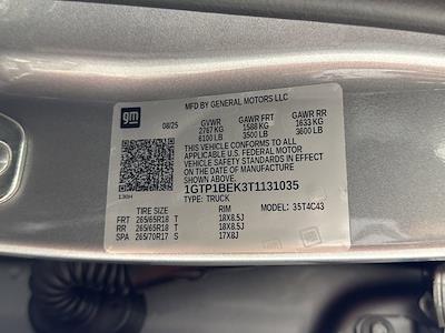 New 2026 GMC Canyon - photo 1