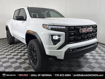 New 2026 GMC Canyon Elevation Crew Cab Pickup for sale #GC1122 - photo 1