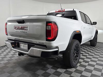 New 2026 GMC Canyon - photo 1