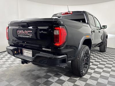 New 2026 GMC Canyon Elevation Crew Cab Pickup for sale #GC1123 - photo 2