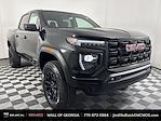 New 2026 GMC Canyon Elevation Crew Cab Pickup for sale #GC1123 - photo 1