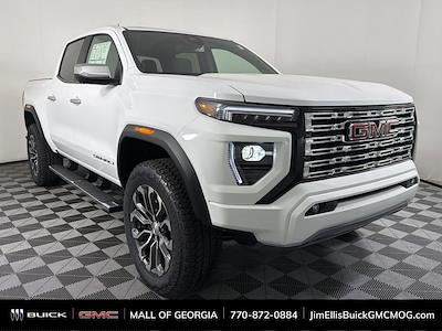 2026 GMC Canyon Crew Cab 4x4 Pickup for sale #GC1124 - photo 1