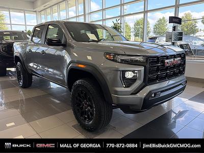 2026 GMC Canyon Crew Cab 4x4 Pickup for sale #GC1125 - photo 1