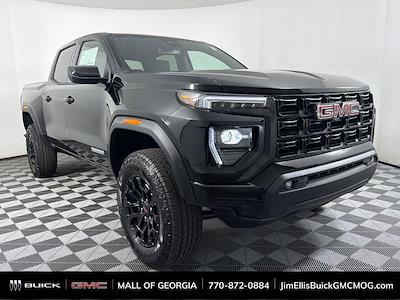 New 2026 GMC Canyon Elevation Crew Cab Pickup for sale #GC1126 - photo 1
