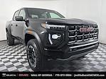 New 2026 GMC Canyon AT4 Crew Cab 4x4 Pickup for sale #GC1128 - photo 1
