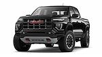 New 2026 GMC Canyon AT4 Crew Cab 4x4 Pickup for sale #GC1128 - photo 2