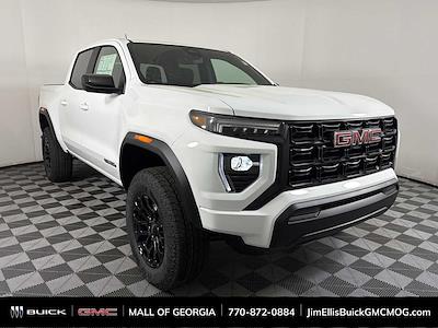 2026 GMC Canyon Crew Cab RWD Pickup for sale #GC1130 - photo 1