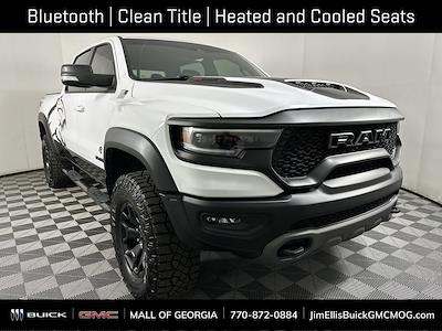 2021 Ram 1500 Crew Cab 4WD Pickup for sale #GH039A - photo 1