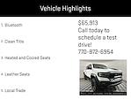 2021 Ram 1500 Crew Cab 4WD Pickup for sale #GH039A - photo 33
