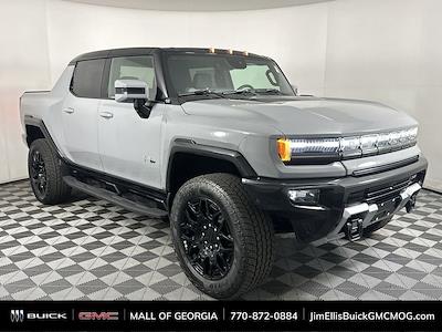 New 2025 GMC Hummer EV Pickup 2X Crew Cab AWD Pickup for sale #GH051 - photo 1