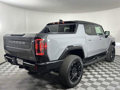 New 2025 GMC Hummer EV Pickup 2X Crew Cab AWD Pickup for sale #GH051 - photo 2