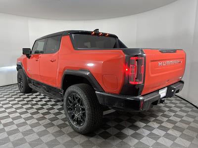 New 2025 GMC Hummer EV Pickup 2X Crew Cab AWD Pickup for sale #GH052 - photo 2