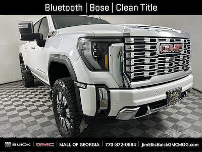 2024 GMC Sierra 2500 Crew Cab 4x4 Pickup for sale #GL1373A - photo 1