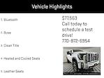 2024 GMC Sierra 2500 Crew Cab 4x4 Pickup for sale #GL1373A - photo 35