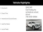2023 Ford F-150 SuperCrew Cab 4WD Pickup for sale #GL1386A - photo 39