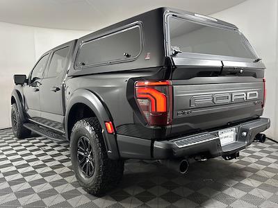 2024 Ford F-150 SuperCrew Cab 4WD Pickup for sale #GL1388A - photo 2