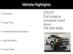 2024 Ford F-150 SuperCrew Cab 4WD Pickup for sale #GL1388A - photo 51