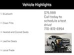 2024 Ford F-150 SuperCrew Cab 4WD Pickup for sale #GL1388A - photo 51