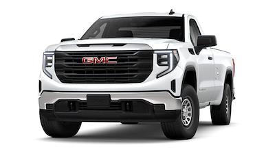 New 2024 GMC Sierra 1500 Pro Regular Cab Pickup for sale #GS4227 - photo 1