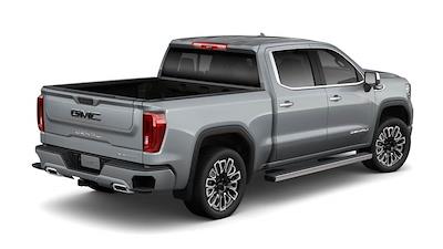 2025 GMC Sierra 1500 Crew Cab 4x4 Pickup for sale #GS4254 - photo 2