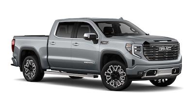 2025 GMC Sierra 1500 Crew Cab 4x4 Pickup for sale #GS4254 - photo 1