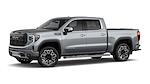 2025 GMC Sierra 1500 Crew Cab 4x4 Pickup for sale #GS4254 - photo 6