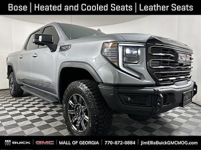 2024 GMC Sierra 1500 Crew Cab 4x4 Pickup for sale #GS4255A - photo 1