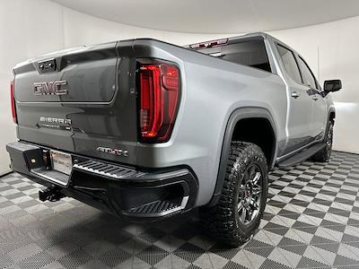2024 GMC Sierra 1500 Crew Cab 4x4 Pickup for sale #GS4255A - photo 2