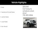 2024 GMC Sierra 1500 Crew Cab 4x4 Pickup for sale #GS4255A - photo 37