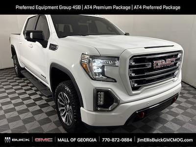 2019 GMC Sierra 1500 Crew Cab 4x4 Pickup for sale #GS4255B - photo 1