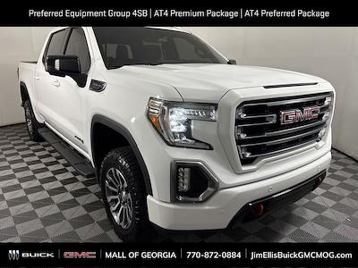 2019 GMC Sierra 1500 Crew Cab 4WD Pickup for sale #GS4255B - photo 1