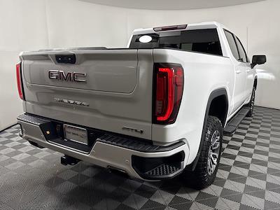 2019 GMC Sierra 1500 Crew Cab 4x4 Pickup for sale #GS4255B - photo 2