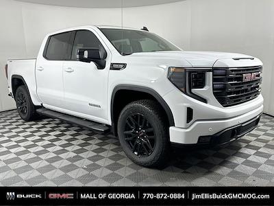 2025 GMC Sierra 1500 Crew Cab 4x4 Pickup for sale #GS4278 - photo 1
