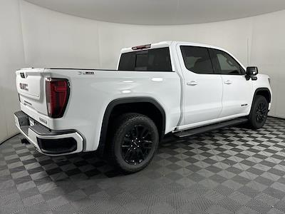 2025 GMC Sierra 1500 Crew Cab 4x4 Pickup for sale #GS4278 - photo 2