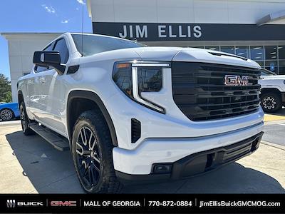 2025 GMC Sierra 1500 Crew Cab 4x4 Pickup for sale #GS4279 - photo 1