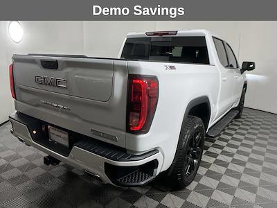 New 2025 GMC Sierra 1500 Elevation Crew Cab 4x4 Pickup for sale #GS4280 - photo 2