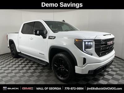 2025 GMC Sierra 1500 Crew Cab 4x4 Pickup for sale #GS4280 - photo 1