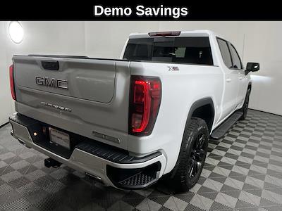2025 GMC Sierra 1500 Crew Cab 4x4 Pickup for sale #GS4280 - photo 2