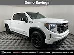 New 2025 GMC Sierra 1500 Elevation Crew Cab 4x4 Pickup for sale #GS4280 - photo 1