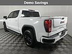 New 2025 GMC Sierra 1500 Elevation Crew Cab 4x4 Pickup for sale #GS4280 - photo 5