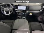 New 2025 GMC Sierra 1500 Elevation Crew Cab 4x4 Pickup for sale #GS4280 - photo 24