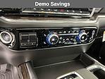 New 2025 GMC Sierra 1500 Elevation Crew Cab 4x4 Pickup for sale #GS4280 - photo 28