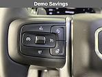 New 2025 GMC Sierra 1500 Elevation Crew Cab 4x4 Pickup for sale #GS4280 - photo 31